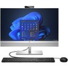 Stacionarus kompiuteris Hewlett Packard (HP) HP EliteOne 870 G9 AiO i5-14500 27.0" QHD lietimui jautrus ekranas IPS 250n AG 16GB SSD 512 UHD 770 5M 5.0 Mpix W11Pro 3Y OnSite