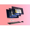 Stacionarus kompiuteris Hewlett Packard (HP) HP EliteStudio 8 G1i AI PC Intel Core Ultra 5 235 60,5 cm (23.8") 1920 x 1080 px All-in-One PC 16 GB DDR5-SDRAM 512 GB SSD Windows 11 Pro Wi-Fi 7 (802.11be) Sidabrinis