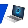 Hewlett Packard (HP) HP OmniBook 5 AI 16-af1219nw Intel Core Ultra 5 225U Nešiojamas kompiuteris 40.6 cm (16") 2K 16 GB LPDDR5x-SDRAM 512 GB SSD Wi-Fi 6E (802.11ax) Windows 11 Home AI PC Sidabrinis