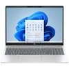 Hewlett Packard (HP) HP OmniBook 5 AI 16-af1219nw Intel Core Ultra 5 225U Nešiojamas kompiuteris 40.6 cm (16") 2K 16 GB LPDDR5x-SDRAM 512 GB SSD Wi-Fi 6E (802.11ax) Windows 11 Home AI PC Sidabrinis