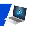 Hewlett Packard (HP) HP OmniBook 5 AI 16-af1220nw Intel Core Ultra 5 225U Nešiojamas kompiuteris 40.6 cm (16") 2K 16 GB LPDDR5x-SDRAM 512 GB SSD Wi-Fi 6E (802.11ax) Windows 11 Home AI PC Sidabrinis