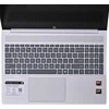 Nešiojamas kompiuteris Hewlett Packard (HP) HP OmniBook 5 16-AG1065ST Ryzen AI 5 340 16" WUXGA AG 16GB SSD512 BT BLKB Win11 Meteor Sidabrinis (PERPACK) 2Y Naujas Perpakuotas/Perpakuotas (Pažeista pakuotė)