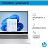 Hewlett Packard (HP) niBook 7 16-az0222nw Intel Core 5 210H Nešiojamas kompiuteris 40.6 cm (16") 2K Ekranas 16 GB DDR5 SDRAM 512 GB SSD Wi-Fi 6E (802.11ax) Windows 11 Home Sidabrinis
