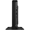 Hewlett Packard (HP) HP Pro Mini 400 G9 Desktop PC Intel® Core™ i5 16 GB DDR5-SDRAM Windows 11 Pro Mini PC Juodas