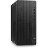 Stacionarus kompiuteris Hewlett Packard (HP) HP Pro Tower 290 G9 Intel® Core™ i3 i3-14100 8 GB DDR4-SDRAM 512 GB SSD Windows 11 Pro PC Juodas