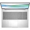 Nešiojamas kompiuteris HP ProBook 465 G11 | AMD Ryzen™ 5 7535U | 40,6 cm (16") WUXGA | 16 GB DDR5-SDRAM | 512 GB SSD | Wi-Fi 6E (802.11ax) | Windows 11 Home