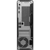 Stacionarus kompiuteris Hewlett Packard (HP) HP ProDesk 2 SFF G1i E Intel® Core™ i3 i3-14100 16 GB DDR5-SDRAM 512 GB SSD Windows 11 Pro PC Juodas