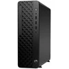 Stacionarus kompiuteris Hewlett Packard (HP) HP ProDesk 2 SFF G1i E Intel® Core™ i3 i3-14100 16 GB DDR5-SDRAM 512 GB SSD Windows 11 Pro PC Juodas
