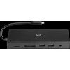 HP Travel USB-C Multi Port Hub EURO