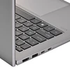 Nešiojamas kompiuteris Hewlett Packard (HP) HP ZBook FireFly G11 Ryzen 9 Pro 8945HS 14" WUXGA 32GB SSD512 BT BLKB FPR W11Pro Naujas Sidabrinis (PERPACK) 2Y Naujas Perpakuotas/Perpakuotas