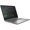„Hewlett Packard“ (HP) „HP ZBook Fury G1i“ „Intel Core Ultra 7 265HX“ mobilioji darbo stotis, 45,7 cm (18 colių), WQXGA, 32 GB DDR5-SDRAM, 1 TB SSD, NVIDIA RTX PRO 3000, „Blackwell“, „Wi-Fi 7“ (802.11be), „Windows 11 Pro“ dirbtinio intelekto darbo stotis, dirbtinio intelekto asmeninis kompiuteris.