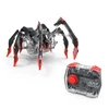Hex_Bots Interaktyvus žaislas Juodas Widow 6071524, 25.7 cm