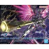 Bandai HGCE 1/144 „Destiny Gundam“ II specifikacija ir Zeuso siluetas