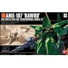 Bandai HGUC 1/144 AMX-107 BAWOO