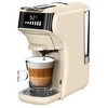 HiBREW 6in1 kapsulinis kavos aparatas H1B, baltos spalvos