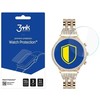 3Mk apsauga „Manta Diamond Lusso Gold SWD01GD“ – 3mk laikrodžių apsauga su „FlexibleGlass“