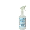 Paviršių dezinfekcinė priemonė Higėja ADK-611 1000 ml