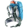 Žygio kuprinė Deuter Trail Pro 33, bangos-gebenės spalvos