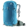 Žygio kuprinė Deuter Trail Pro 33, bangos-gebenės spalvos