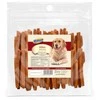 HILTON Rabbit strips - dog treat - 500g
