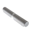 Hinge for the doors IBFM DIY 415/A. 2.2 cm x 15 cm. pilkas
