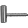 Lankstas durims TKZ Polna 9618053L, 1.5 cm x 4 cm