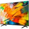 Televizorius Hisense UHD QLED Smart TV | 65E7Q | 65" | Smart TV | VIDAA OS | UHD | Juodas
