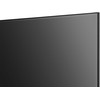 Televizorius Hisense 65E8Q 165.1 cm (65") 4K Ultra HD Smart TV Wi-Fi Juodas, Pilkas 600 cd/m²