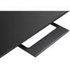 Televizorius Hisense 65E8Q 165.1 cm (65") 4K Ultra HD Smart TV Wi-Fi Juodas, Pilkas 600 cd/m²
