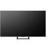 Televizorius Hisense 65E8Q 165.1 cm (65") 4K Ultra HD Smart TV Wi-Fi Juodas, Pilkas 600 cd/m²
