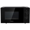 Mikrobangų krosnelė Hisense H20MOBP1G microwave Juodas Grilis microwave Countertop 20 L 700 W
