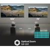 Projektorius Hisense M2 Pro UHD 4K (3840x2160) 3D Pilkas