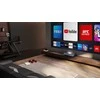 Projektorius - Hisense PX3 4K Ultra Trumpas Atstumas 2800 ANSI Liumenų HDR Juodas