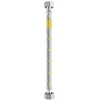 Hiza Flexible gas hose 300cm v1/2-v1/2+2tarp