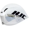 HJC ADWATT 1.5 Baltas Cycling Helmet, Baltas, Size M