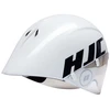HJC ADWATT 1.5 Baltas Cycling Helmet, Baltas, Size M