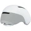 HJC CALIDO Baltas, Sidabrinis Cycling Helmet, MT Baltas Sidabrinis, Size M