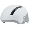 HJC CALIDO Baltas, Sidabrinis Cycling Helmet, MT Baltas Sidabrinis, Size L