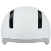 HJC CALIDO Baltas, Sidabrinis Cycling Helmet, MT Baltas Sidabrinis, Size M