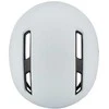 HJC CALIDO Baltas, Sidabrinis Cycling Helmet, MT Baltas Sidabrinis, Size S