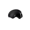 HJC CALIDO Juodas Cycling Helmet, MT GL Juodas, Size M