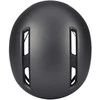 HJC CALIDO Pilkas, Juodas Cycling Helmet, MT GL CHARCOAL, Size S
