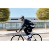 HJC CALIDO Pilkas, Juodas Cycling Helmet, MT GL CHARCOAL, Size L
