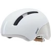 HJC CALIDO PLUS Baltas, Pilkas Cycling Helmet, PEARL Baltas Pilkas, Size S