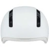 HJC CALIDO PLUS Baltas, Pilkas Cycling Helmet, PEARL Baltas Pilkas, Size L