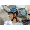 HJC CALIDO PLUS Cycling Helmet, CHAMELEON, Size S