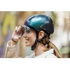 HJC CALIDO PLUS Cycling Helmet, CHAMELEON, Size S