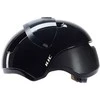 HJC CALIDO PLUS Juodas Cycling Helmet, METAL Juodas, Size L