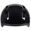 HJC CALIDO PLUS Juodas Cycling Helmet, METAL Juodas, Size S