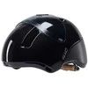 HJC CALIDO PLUS Juodas Cycling Helmet, METAL Juodas, Size S